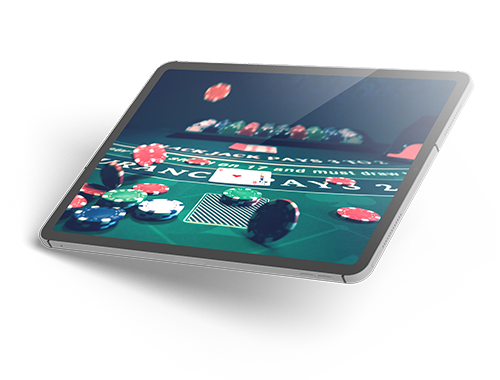 Live Online Casinos
