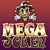 Mega Joker Jackpot Spielautomat
